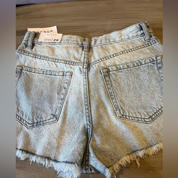 pacsun shorts - Picture 2 of 4
